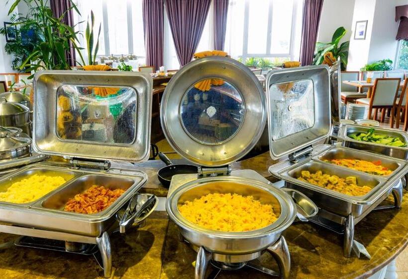 Fotos del hotel Sea Phoenix  Da Nang:  34