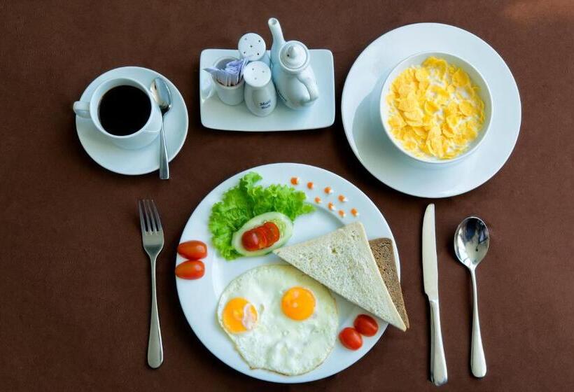 Fotos del hotel Sea Phoenix  Da Nang:  32