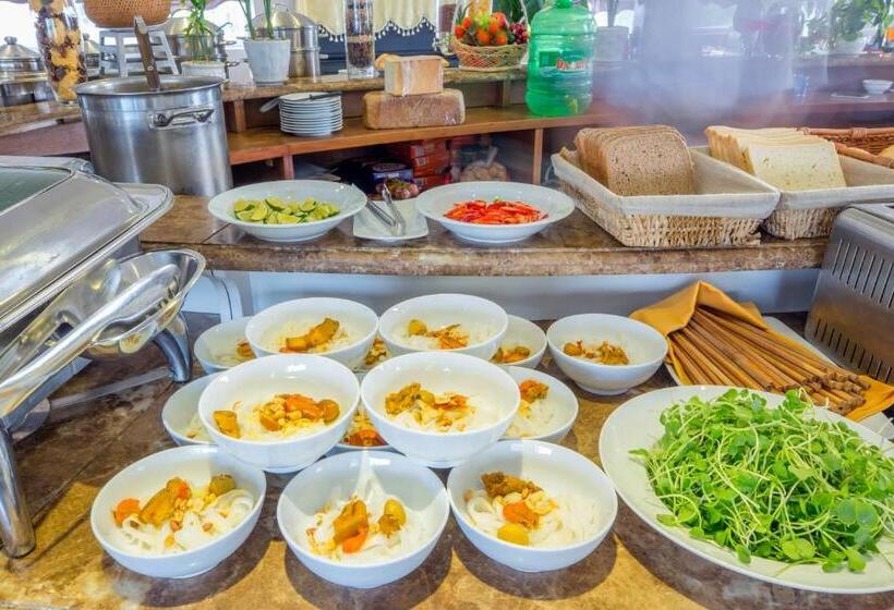 Fotos del hotel Sea Phoenix  Da Nang:  31