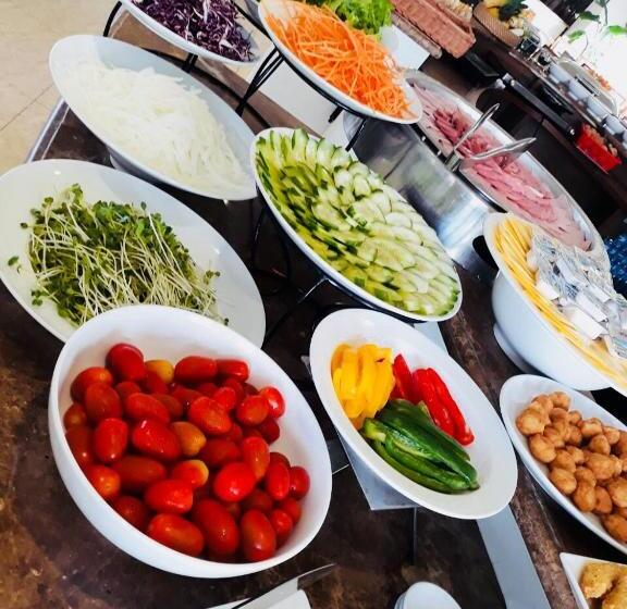 Fotos del hotel Sea Phoenix  Da Nang:  33