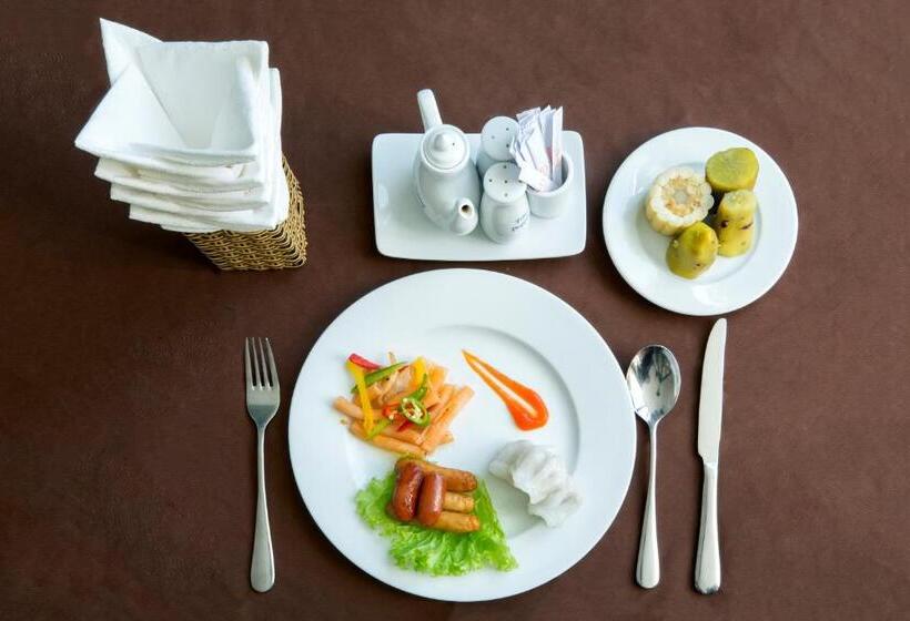 Fotos del hotel Sea Phoenix  Da Nang:  29