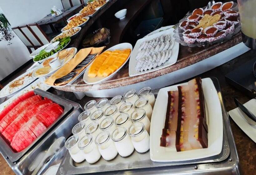 Fotos del hotel Sea Phoenix  Da Nang:  28