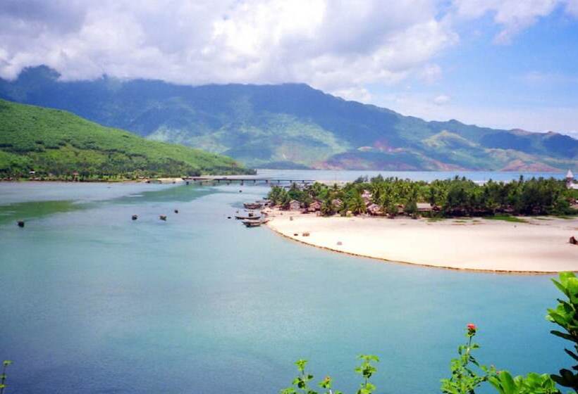 Fotos del hotel Sea Phoenix  Da Nang:  26