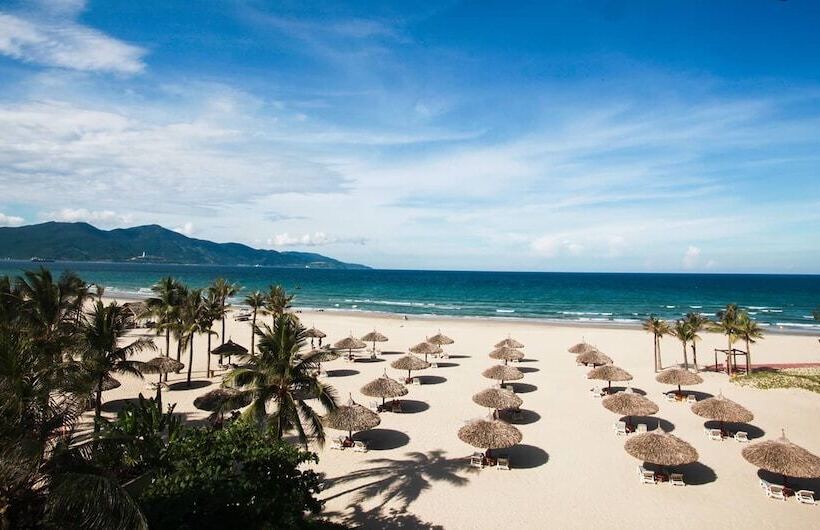 Fotos del hotel Sea Phoenix  Da Nang:  4