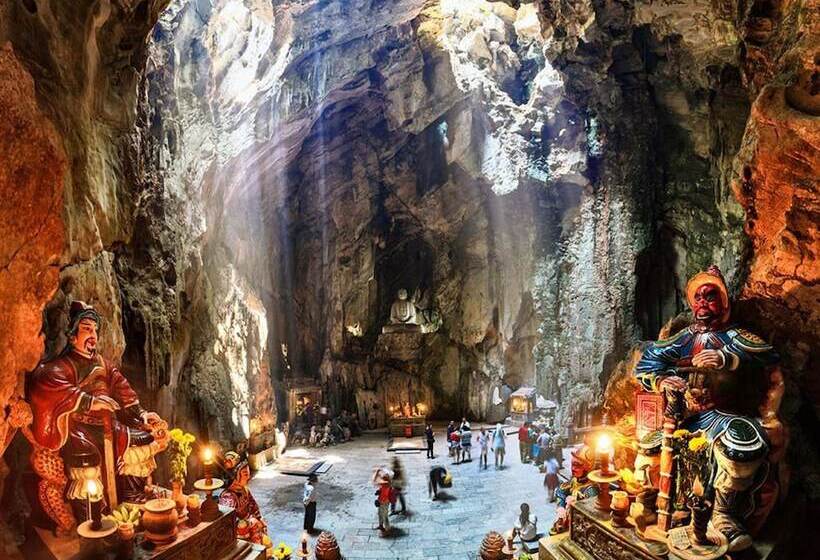 Fotos del hotel Sea Phoenix  Da Nang:  27