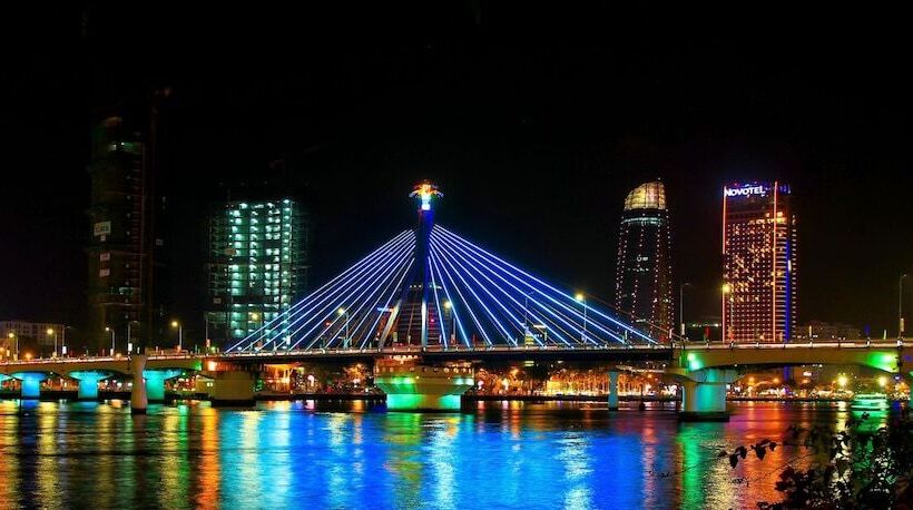 Fotos del hotel Sea Phoenix  Da Nang:  5