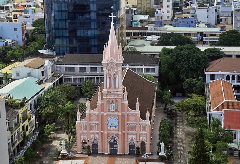 Fotos del hotel Sea Phoenix  Da Nang:  25