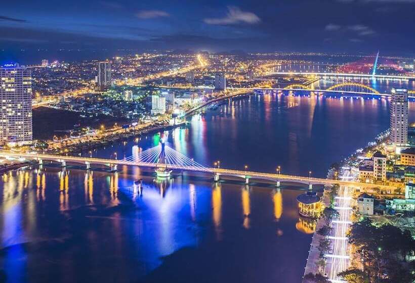 Fotos del hotel Sea Phoenix  Da Nang:  3