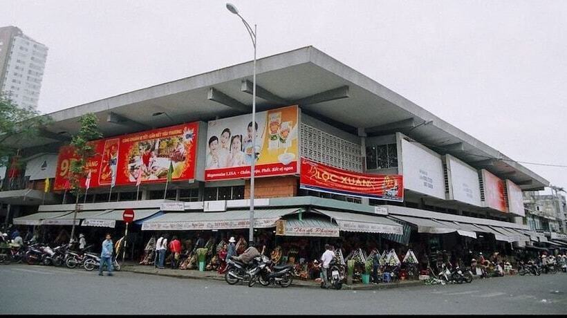 Fotos del hotel Sea Phoenix  Da Nang:  43