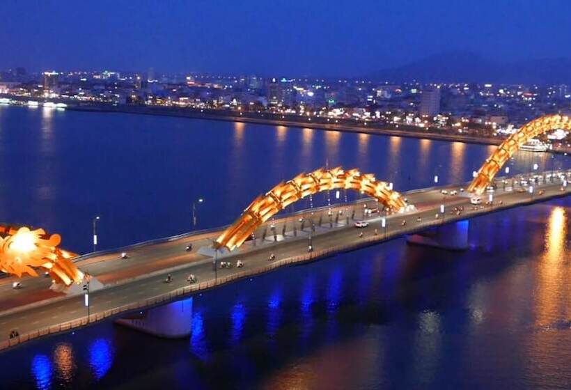 Fotos del hotel Sea Phoenix  Da Nang:  21