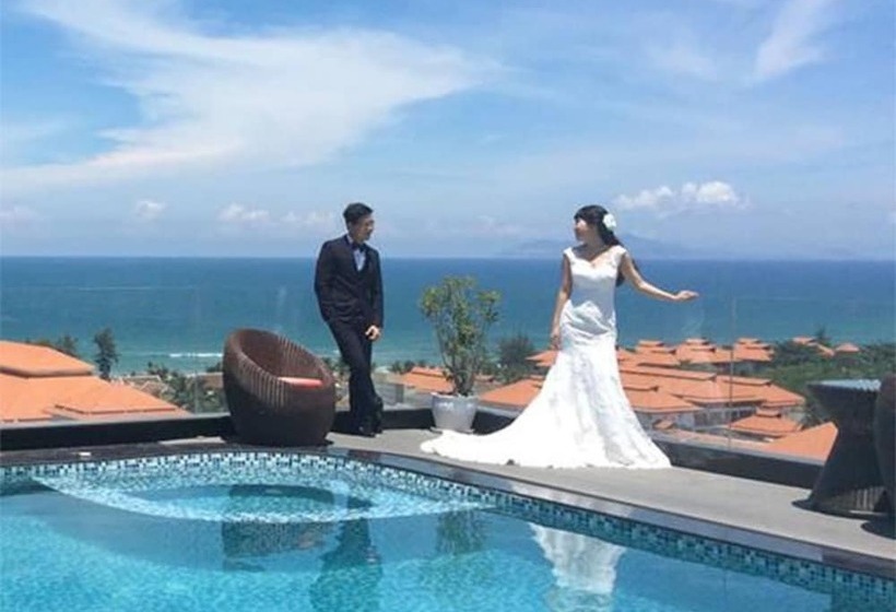 Fotos del hotel Sea Phoenix  Da Nang:  39