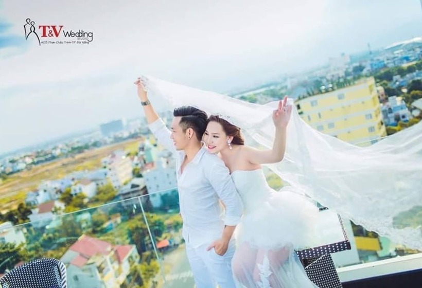 Fotos del hotel Sea Phoenix  Da Nang:  17