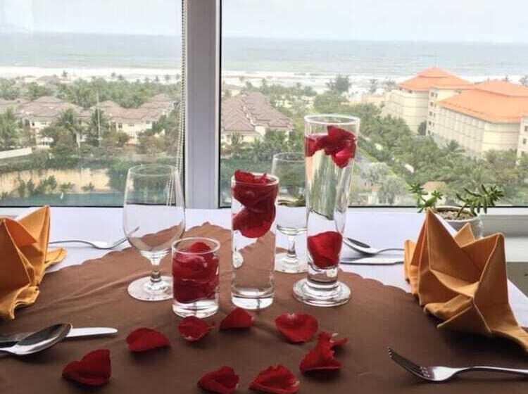 Fotos del hotel Sea Phoenix  Da Nang:  37