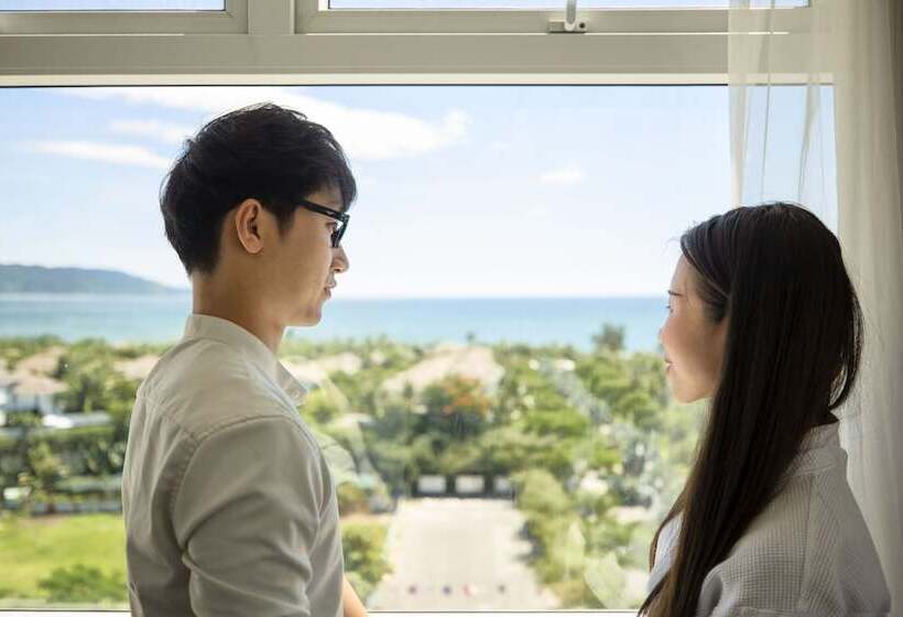 Fotos del hotel Sea Phoenix  Da Nang:  15