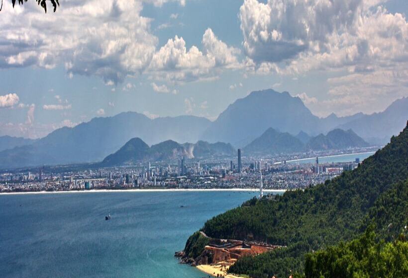 Fotos del hotel Sea Phoenix  Da Nang:  35