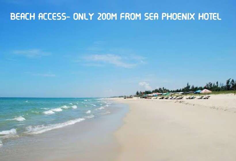 Fotos del hotel Sea Phoenix  Da Nang:  24