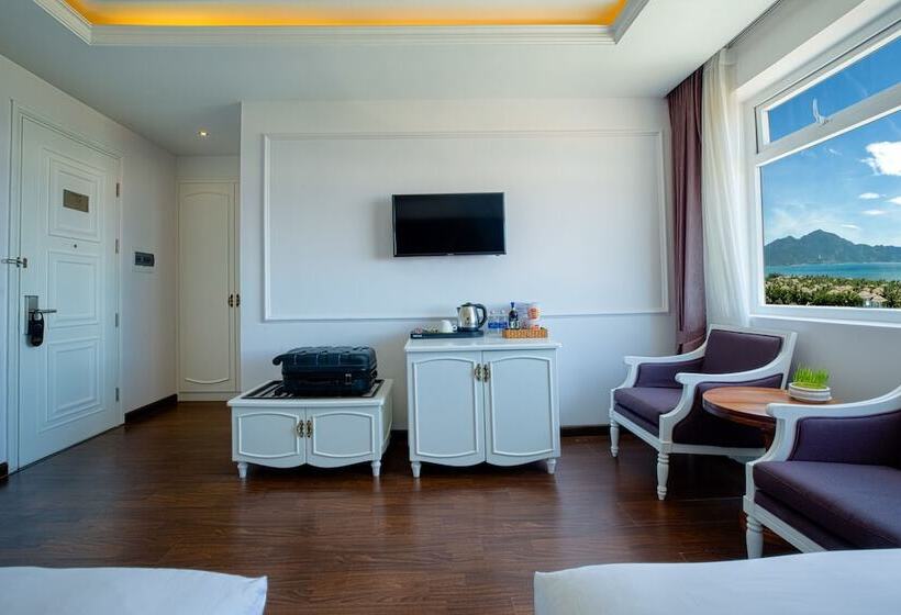Fotos del hotel Sea Phoenix  Da Nang:  14