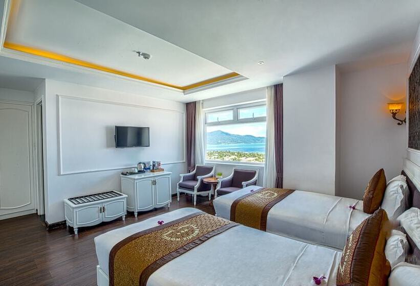 Fotos del hotel Sea Phoenix  Da Nang:  38