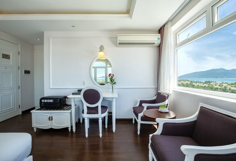 Fotos del hotel Sea Phoenix  Da Nang:  16