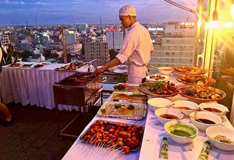 Fotos del hotel Sea Phoenix  Da Nang:  40