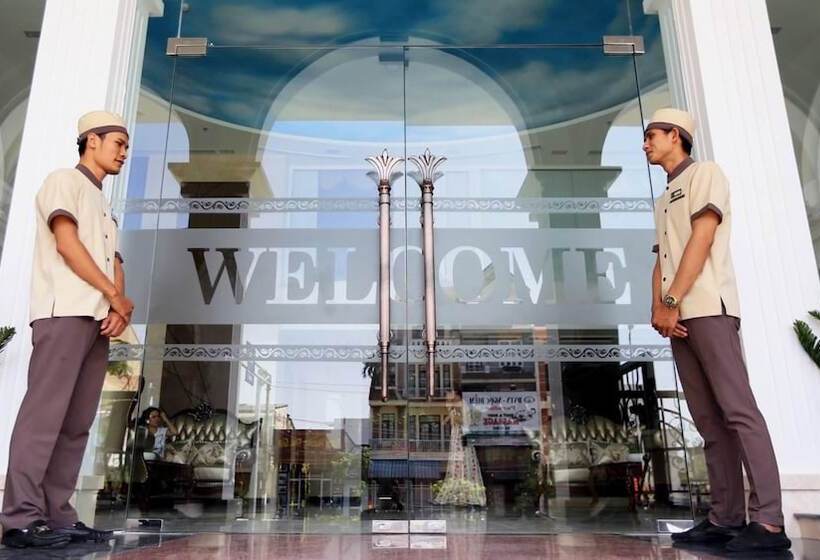 Fotos del hotel Sea Phoenix  Da Nang:  20