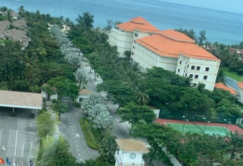 Fotos del hotel Sea Phoenix  Da Nang:  45