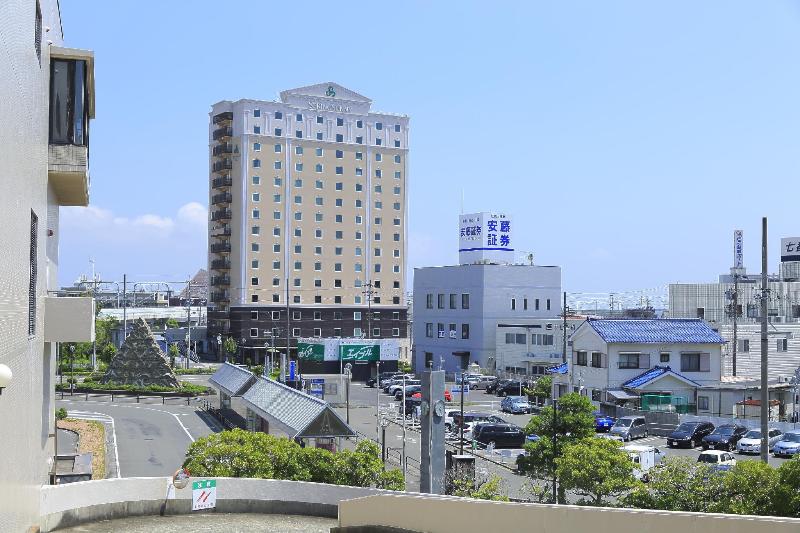 Fotos del hotel Au Tokoname:  11