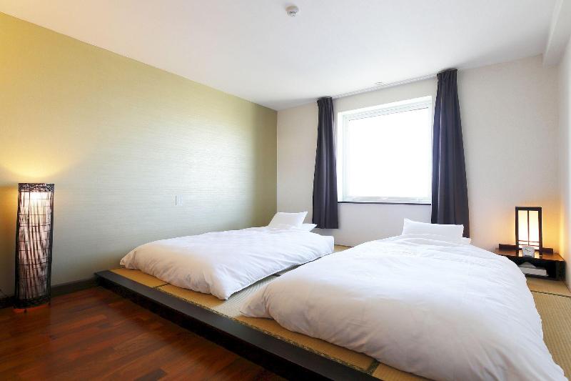 Fotos del hotel Au Tokoname:  10