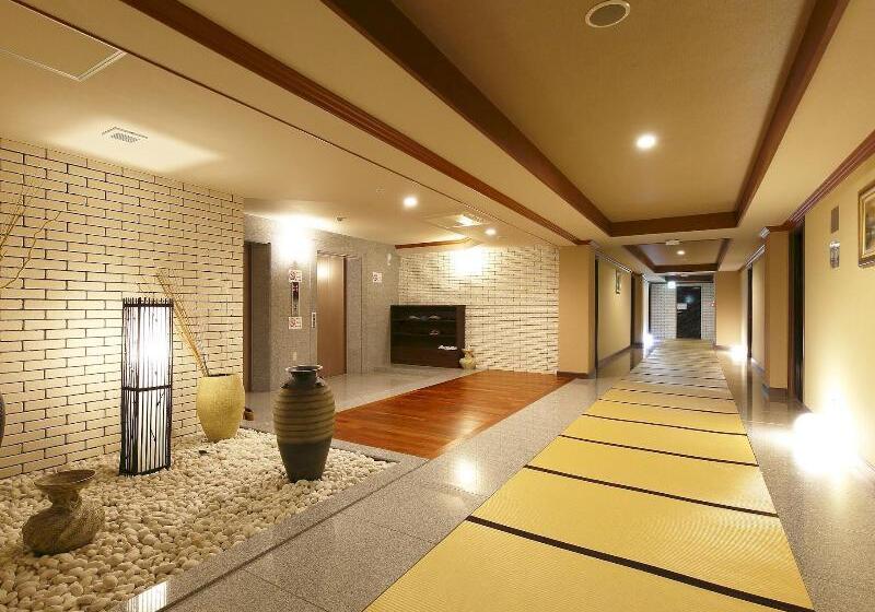 Fotos del hotel Au Tokoname:  8