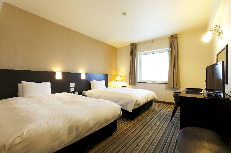 Fotos del hotel Au Tokoname:  6