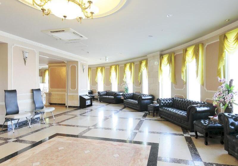 Fotos del hotel Au Tokoname:  12