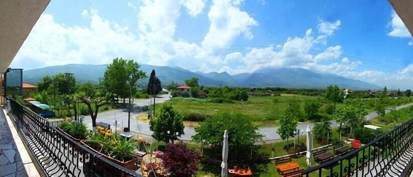 Studios Pieria