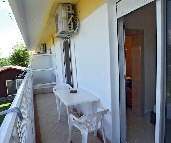 Studios Pieria