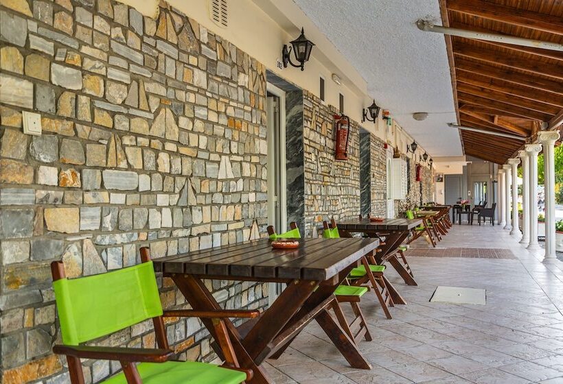 Studios Pieria