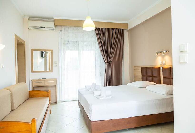 Studios Pieria