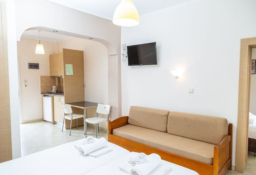 Studios Pieria