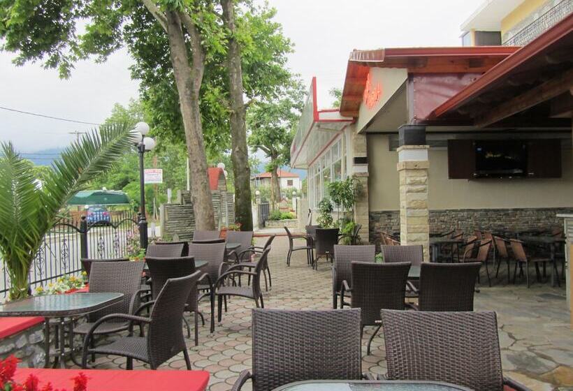 Studios Pieria