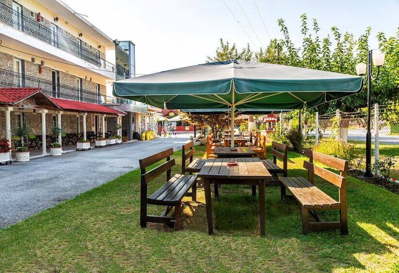 Studios Pieria