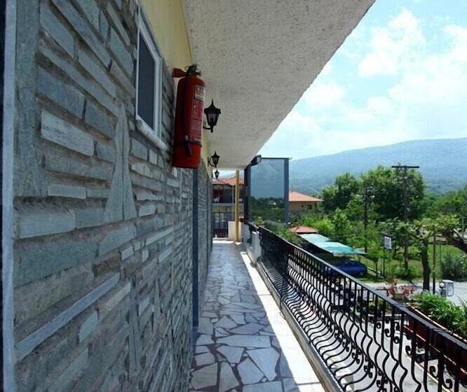 Studios Pieria