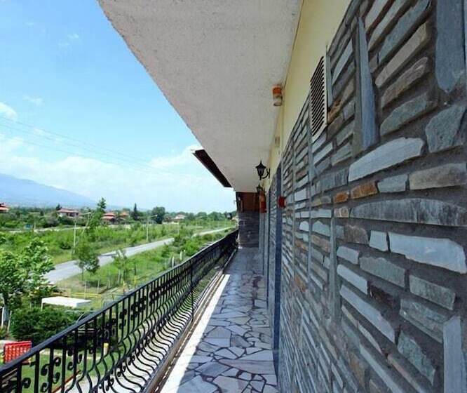 Studios Pieria