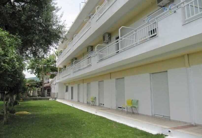 Studios Pieria