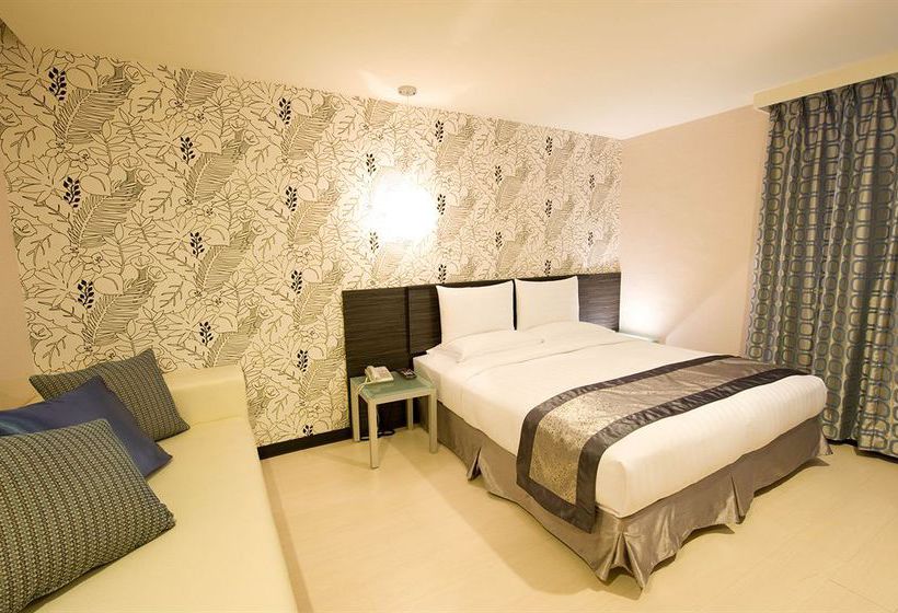 Thotel Kaohsiung