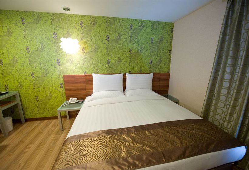 Thotel Kaohsiung