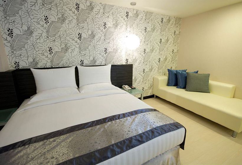 Thotel Kaohsiung