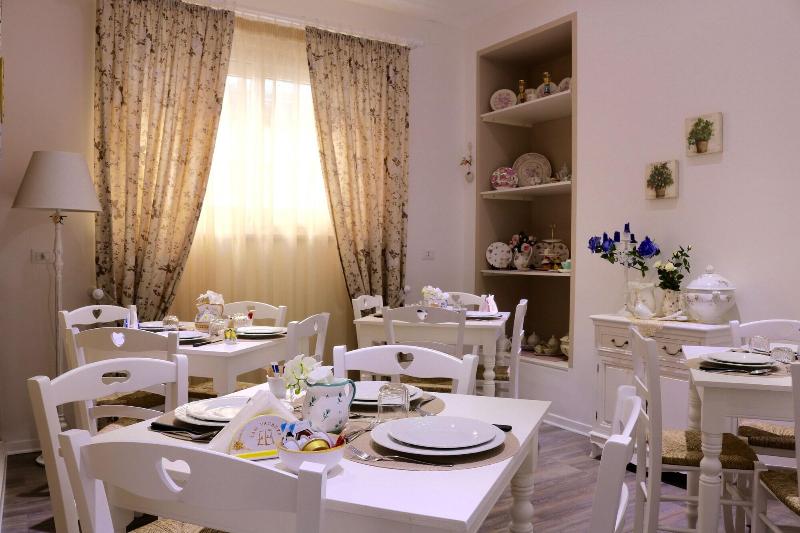 Tam Vacanze B&b