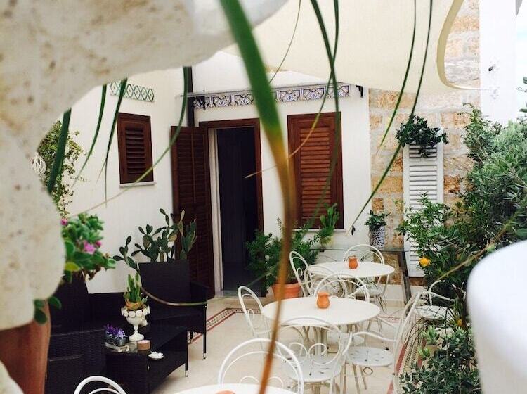 Tam Vacanze B&b