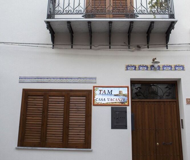Tam Vacanze B&b