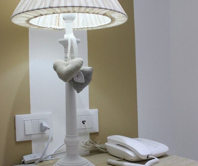 Tam Vacanze B&b