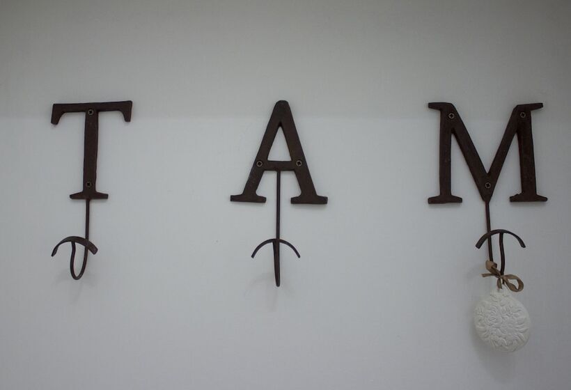 Tam Vacanze B&b