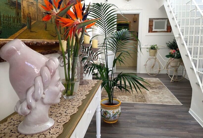 Tam Vacanze B&b